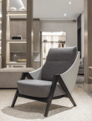 Brands Alexandra Evolution Living rooms Falcon armchair