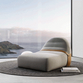 Living Room Furniture Sofas Loveseats and Chairs Nido chase