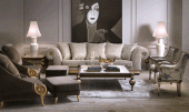 Alba Living room