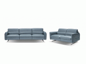 Living Room Furniture Sofas Loveseats and Chairs Barni Living room