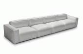Living Room Furniture Sectionals Siracusa Living room