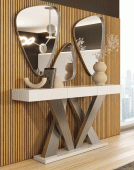 Wallunits Hallway Console tables and Mirrors MX41