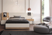 Brands Garcia Sabate, Modern Bedroom Spain YM 104