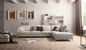 Living Room Furniture Sectionals Albert
