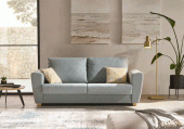 Living Room Furniture Sleepers Sofas Loveseats and Chairs Brina Sofa Bed