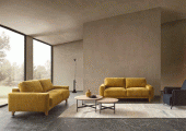 Brands Suinta Modern Collection, Spain Calima Sofa Bed