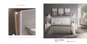 Brands Garcia Sabate, Modern Bedroom Spain