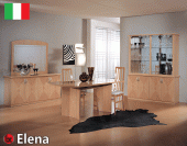 Elena Dining room