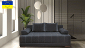 Brands Ukrainian collection Brooklyn Sofa bed and storage